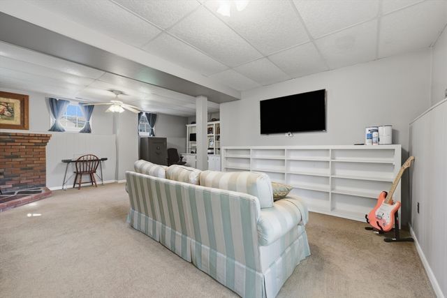 28 Trinity Drive, Milford, MA 01757
