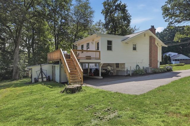 28 Trinity Drive, Milford, MA 01757