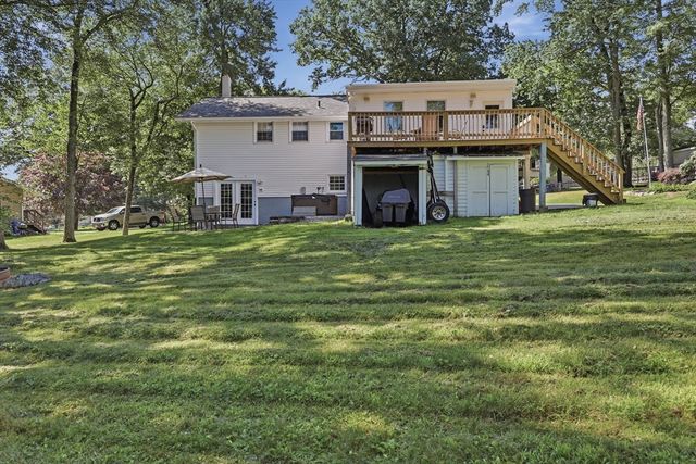 28 Trinity Drive, Milford, MA 01757