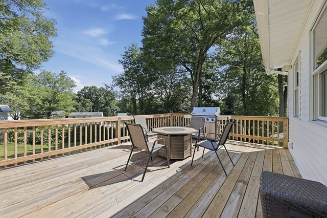 28 Trinity Drive, Milford, MA 01757