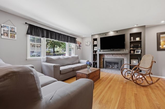 28 Trinity Drive, Milford, MA 01757