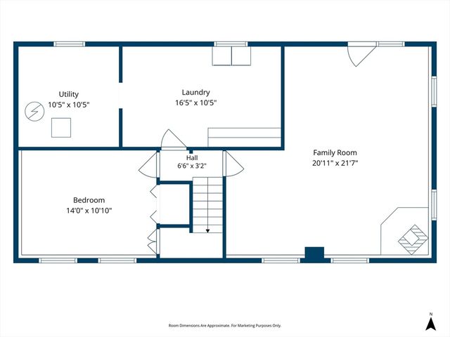 28 Trinity Drive, Milford, MA 01757