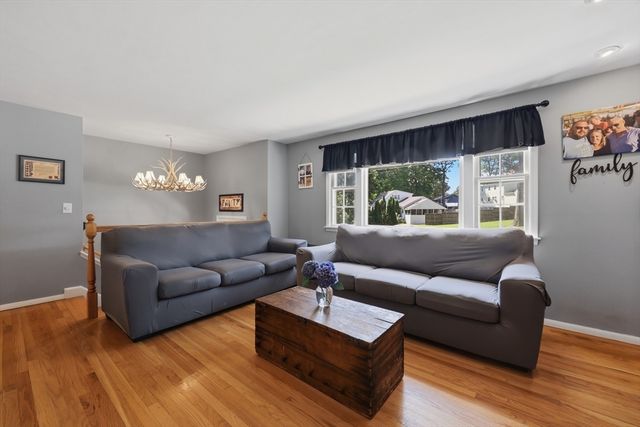 28 Trinity Drive, Milford, MA 01757