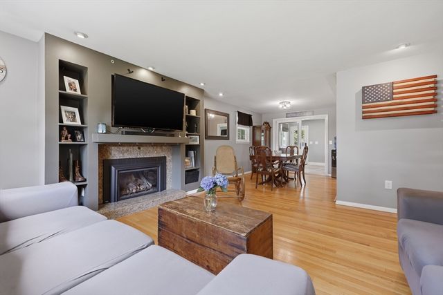 28 Trinity Drive, Milford, MA 01757