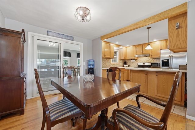 28 Trinity Drive, Milford, MA 01757