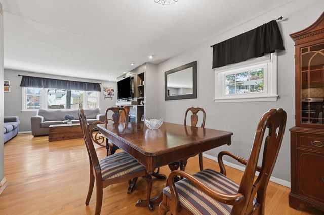 28 Trinity Drive, Milford, MA 01757