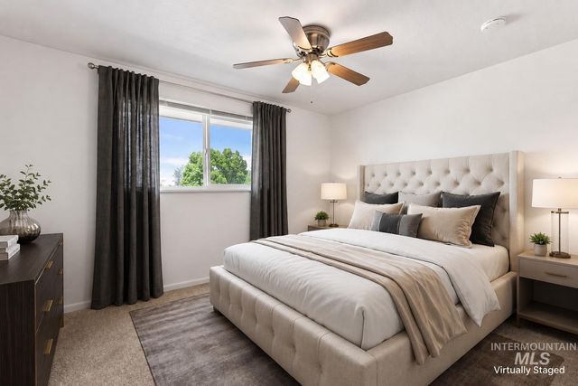 8135 W Mcmullen St, Boise, ID 83709