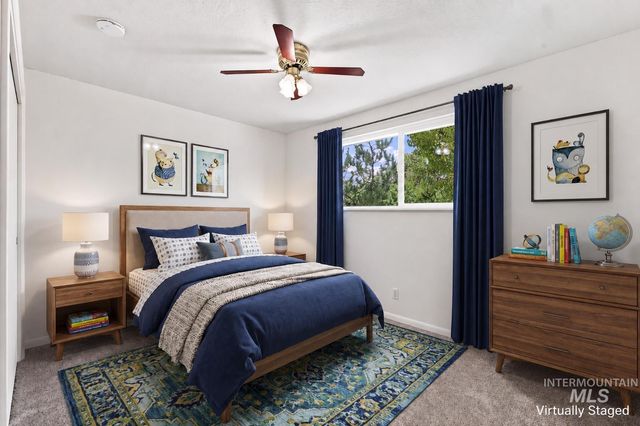 8135 W Mcmullen St, Boise, ID 83709