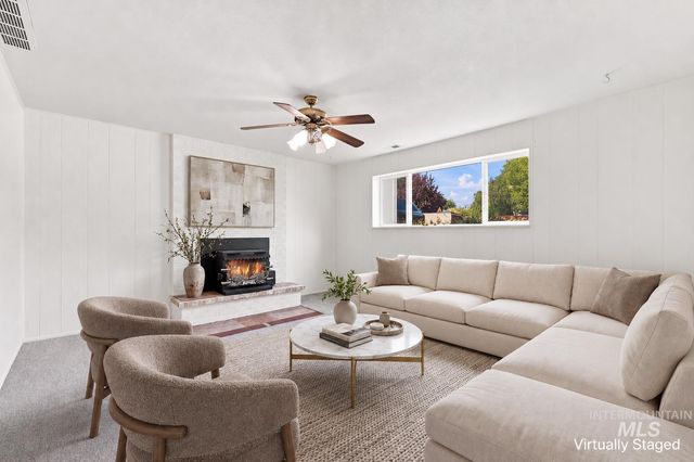 8135 W Mcmullen St, Boise, ID 83709