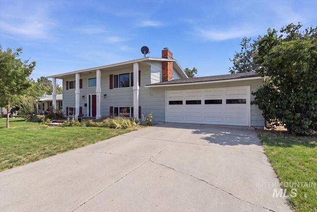 8135 W Mcmullen St, Boise, ID 83709
