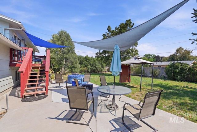 8135 W Mcmullen St, Boise, ID 83709