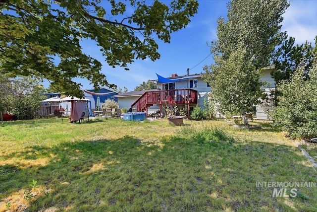 8135 W Mcmullen St, Boise, ID 83709