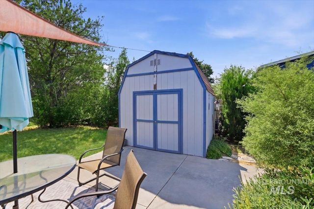 8135 W Mcmullen St, Boise, ID 83709