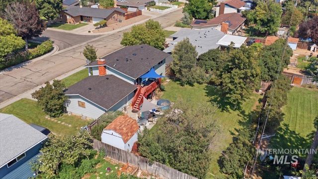 8135 W Mcmullen St, Boise, ID 83709
