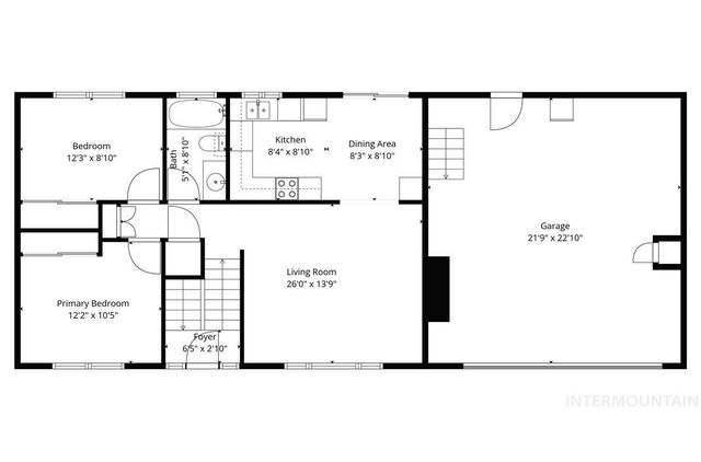 8135 W Mcmullen St, Boise, ID 83709