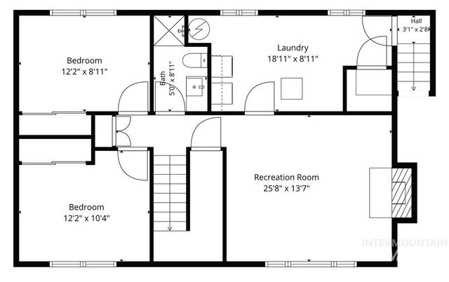 8135 W Mcmullen St, Boise, ID 83709