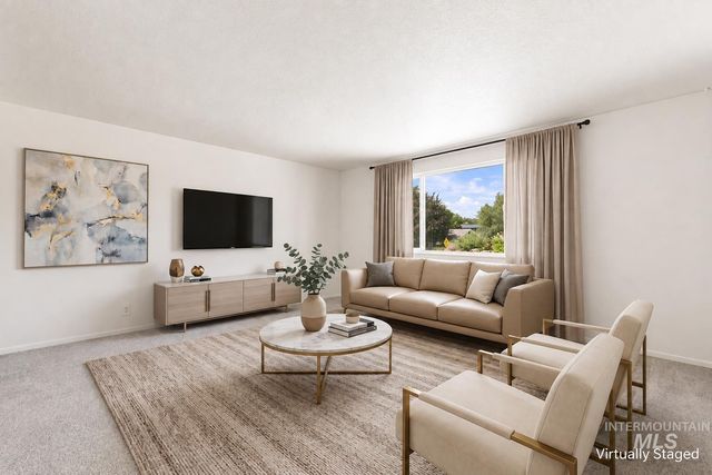8135 W Mcmullen St, Boise, ID 83709