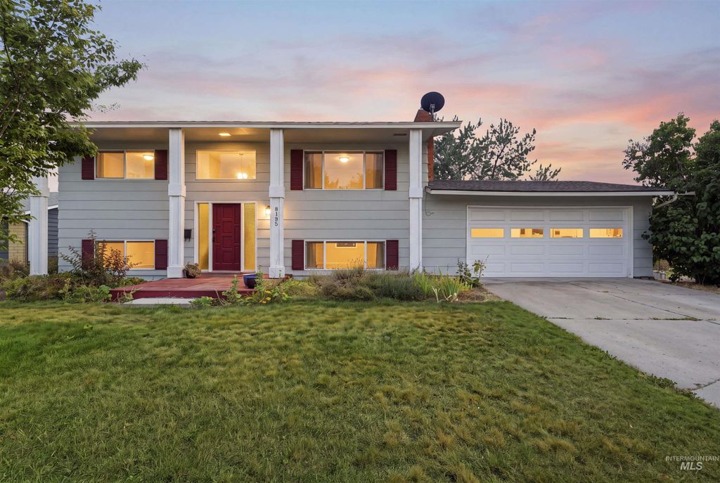 8135 W Mcmullen St, Boise, ID 83709 photo 1