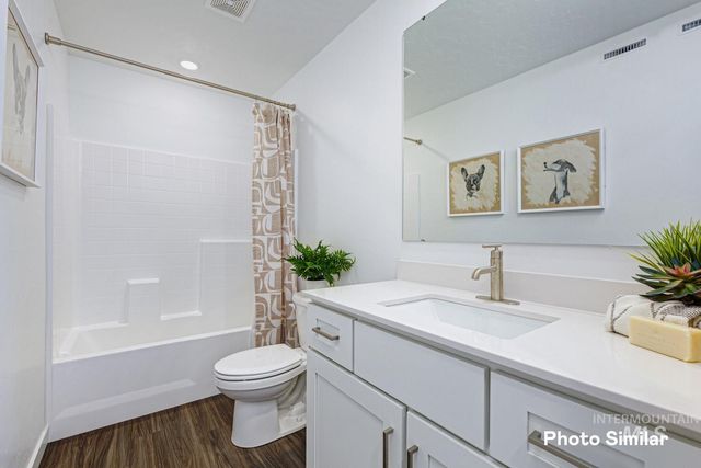 8564 E Love Ct, Nampa, ID 83687