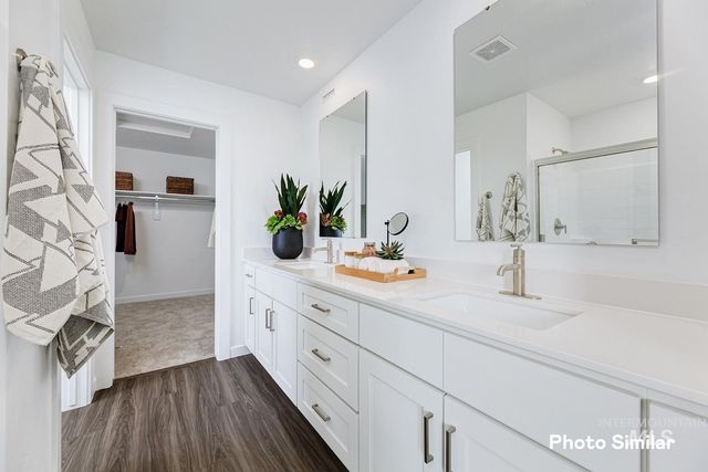 8564 E Love Ct, Nampa, ID 83687