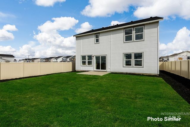 8564 E Love Ct, Nampa, ID 83687