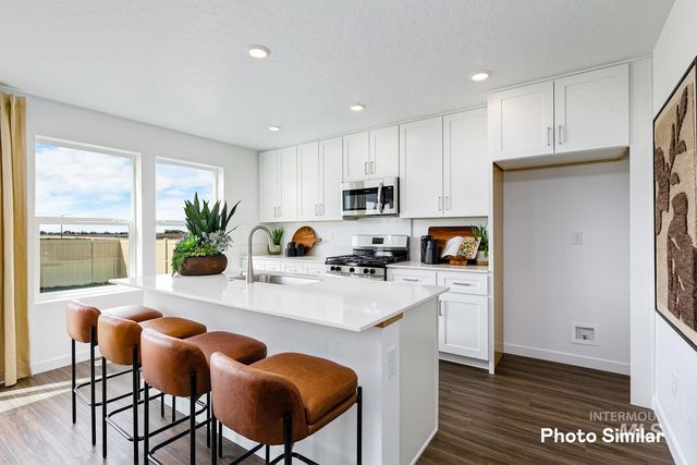 8564 E Love Ct, Nampa, ID 83687