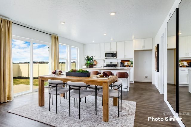 8564 E Love Ct, Nampa, ID 83687