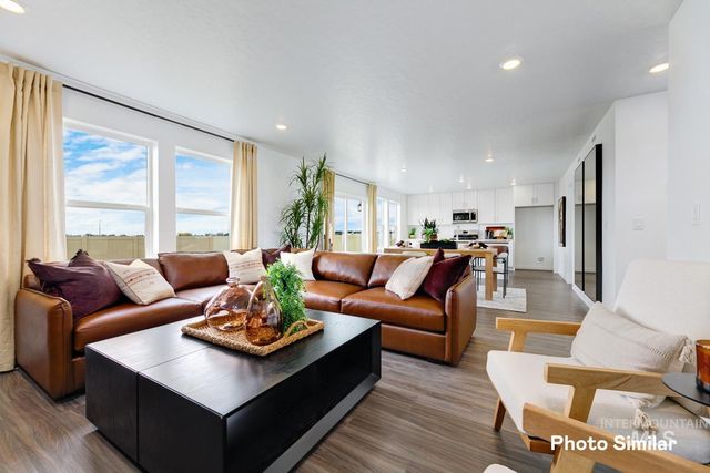 8564 E Love Ct, Nampa, ID 83687