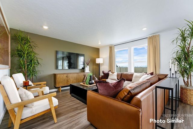 8564 E Love Ct, Nampa, ID 83687