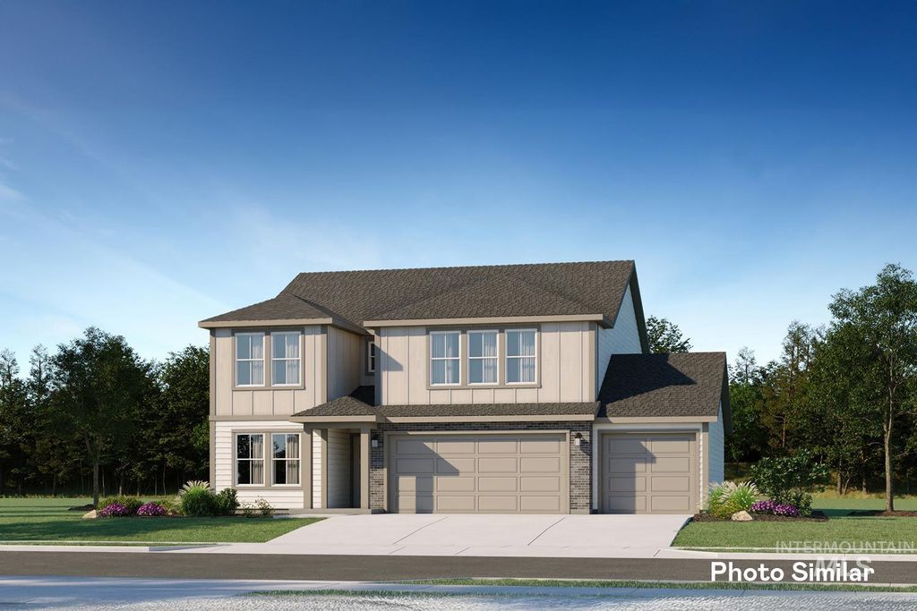 8564 E Love Ct, Nampa, ID 83687