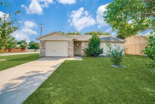 920 Sunny Slope Drive, Allen, TX 75002