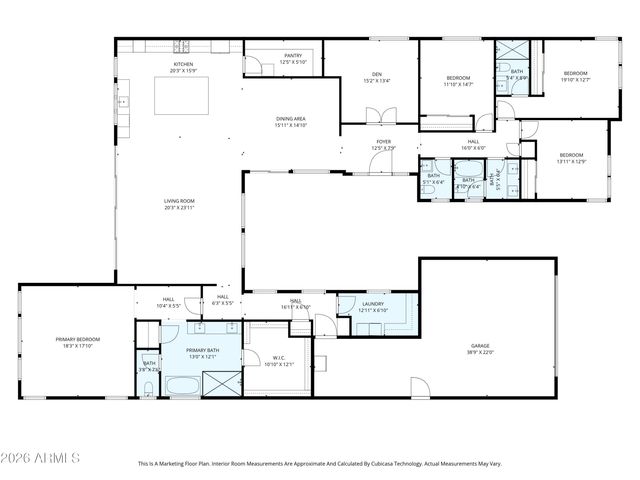 9708 S 7TH Place, Phoenix, AZ 85042