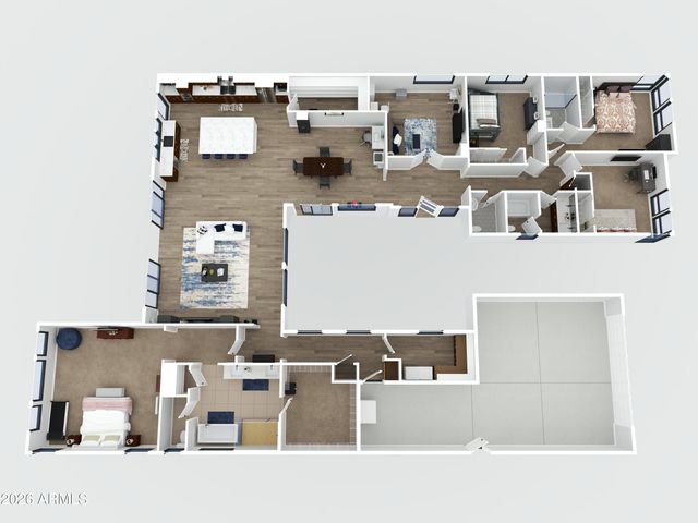 9708 S 7TH Place, Phoenix, AZ 85042