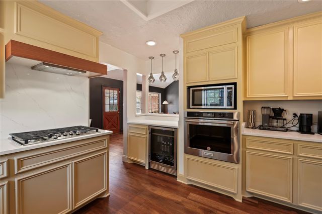 501 Audubon Street, League City, TX 77573