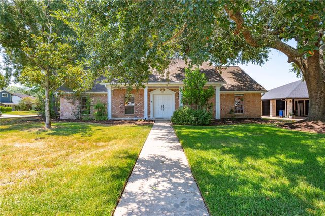 501 Audubon Street, League City, TX 77573