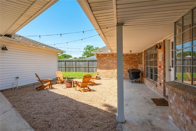 501 Audubon Street, League City, TX 77573
