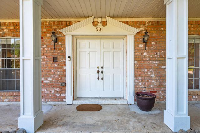 501 Audubon Street, League City, TX 77573