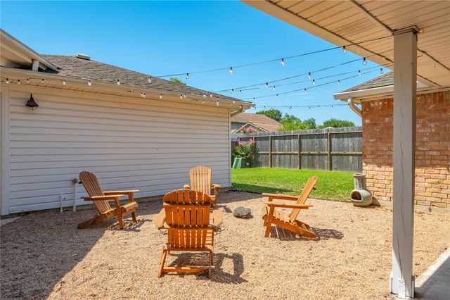 501 Audubon Street, League City, TX 77573