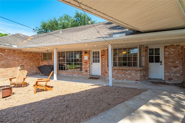 501 Audubon Street, League City, TX 77573