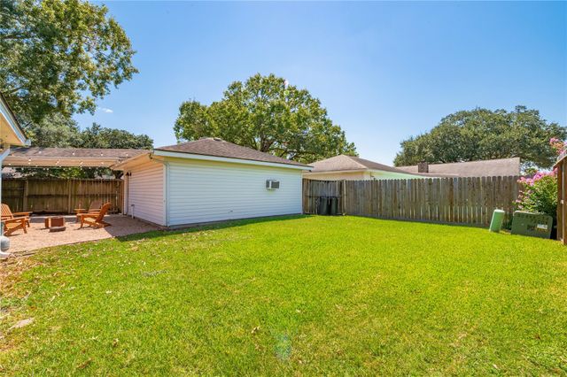501 Audubon Street, League City, TX 77573