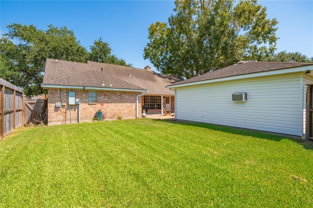501 Audubon Street, League City, TX 77573