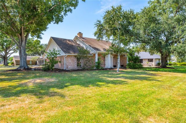 501 Audubon Street, League City, TX 77573