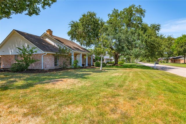 501 Audubon Street, League City, TX 77573