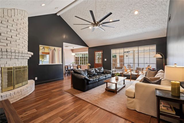501 Audubon Street, League City, TX 77573