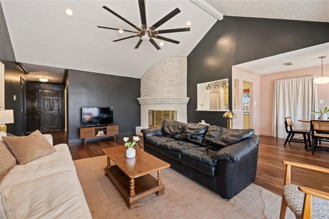 501 Audubon Street, League City, TX 77573