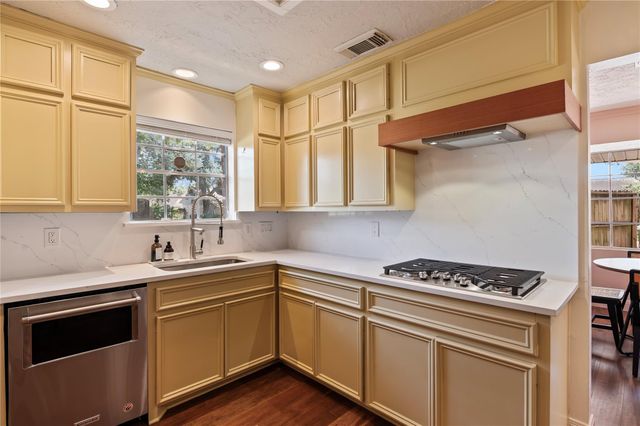 501 Audubon Street, League City, TX 77573