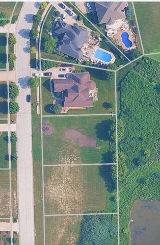 8991 PORT WASHINGTON Drive, Frankfort, IL 60423