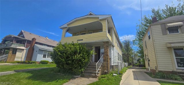 3767 E 146th Street, Cleveland, OH 44128
