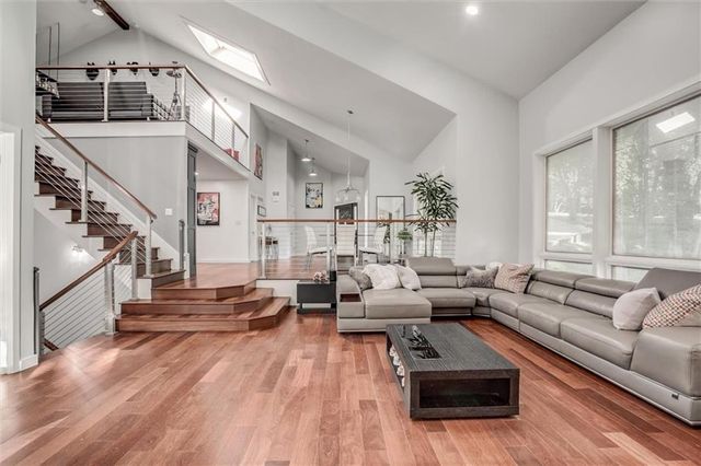 12204 Catalina Street, Leawood, KS 66209