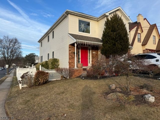2799 Larchmont Rd, Union Twp., NJ 07083